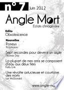 Angle Mort numéro 7