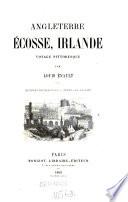 Angleterre, Écosse, Irlande