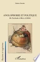 Anglophobie et politique