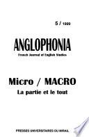Anglophonia