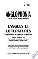 Anglophonia