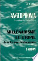 Anglophonia