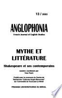 Anglophonia