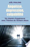 Angoisse, dépression, culpabilité