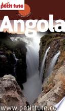 Angola 2015 Petit Futé