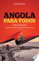 Angola para todos