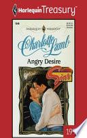 ANGRY DESIRE