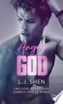 Angry God