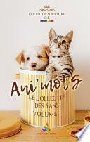 Ani' Mots - Volume 1 - 100% FxF