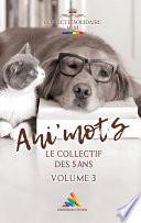 Ani' Mots - Volume 3 - 100% MxM