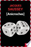 Anicroches - 20 premières histoires noires (1988-2007)