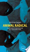 Animal radical