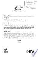 Animal Research