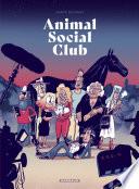 Animal Social Club