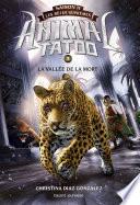 Animal Tatoo saison 2 - Les bêtes suprêmes