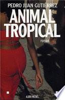 Animal tropical