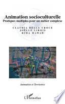 Animation socioculturelle