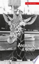Animaux à bord