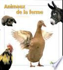 Animaux de la ferme