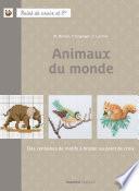 Animaux du monde