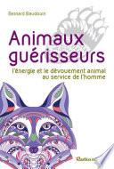 Animaux guérisseurs