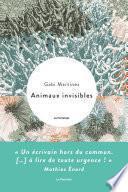 Animaux invisibles