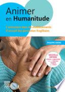 Animer en Humanitude