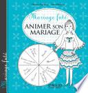 Animer son mariage