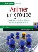 Animer un groupe