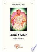 Anin Yèoblè