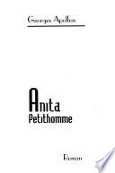 Anita Petithomme