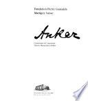 Anker