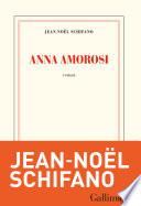 Anna Amorosi