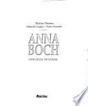 Anna Boch