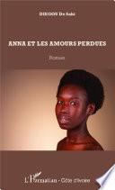 Anna et les amours perdues