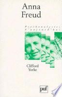 Anna Freud