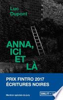 Anna, ici et là