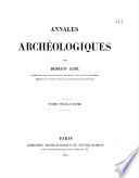 Annales archéologiques