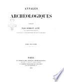 Annales archeologiques