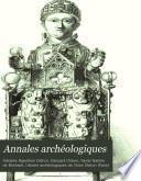 Annales archéologiques