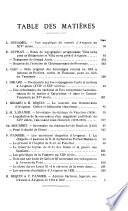 Annales d'Avignon et du Comtat Venaissin