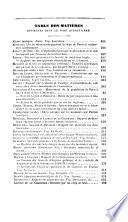 Annales d'hygiène publique et de médecine légale