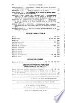 Annales d'hygiène publique, industrielle et sociale