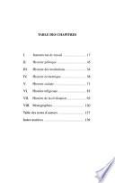 Annales de Bourgogne