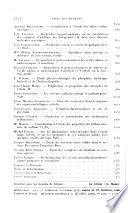 Annales de chimie