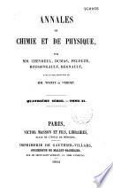 Annales de chimie