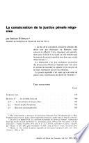 Annales de droit de Louvain