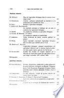 Annales de Gembloux
