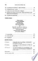 Annales de Gembloux