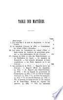 Annales de l'Academie d'archeologie de Belgique